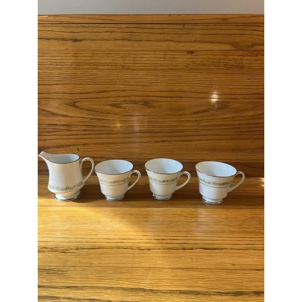 Noritake china 6908